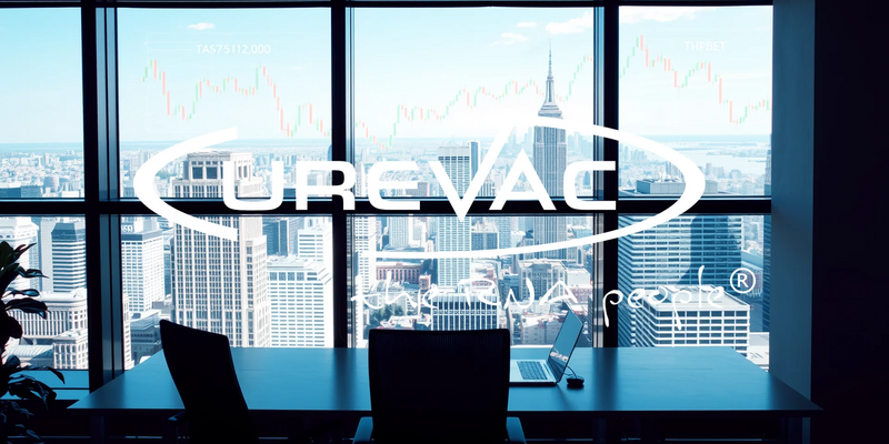 CureVac Shareholders Approve Landmark BioNTech Acquisition - Foto: über boerse-global.de