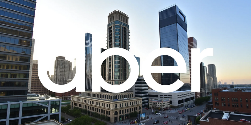 Uber’s Multi-Front Battle: Regulatory Hurdles and Strategic Shifts - Foto: über boerse-global.de