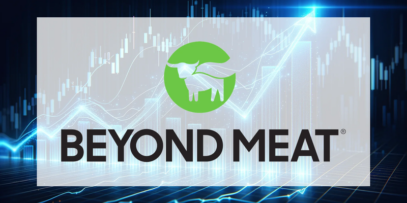 Beyond Meat: La Agonía de un Gigante en Caída Libre - Foto: über boerse-global.de