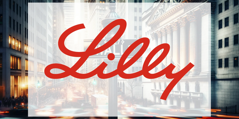 Eli Lilly: El nuevo objetivo de precio que sorprende al mercado - Foto: über boerse-global.de