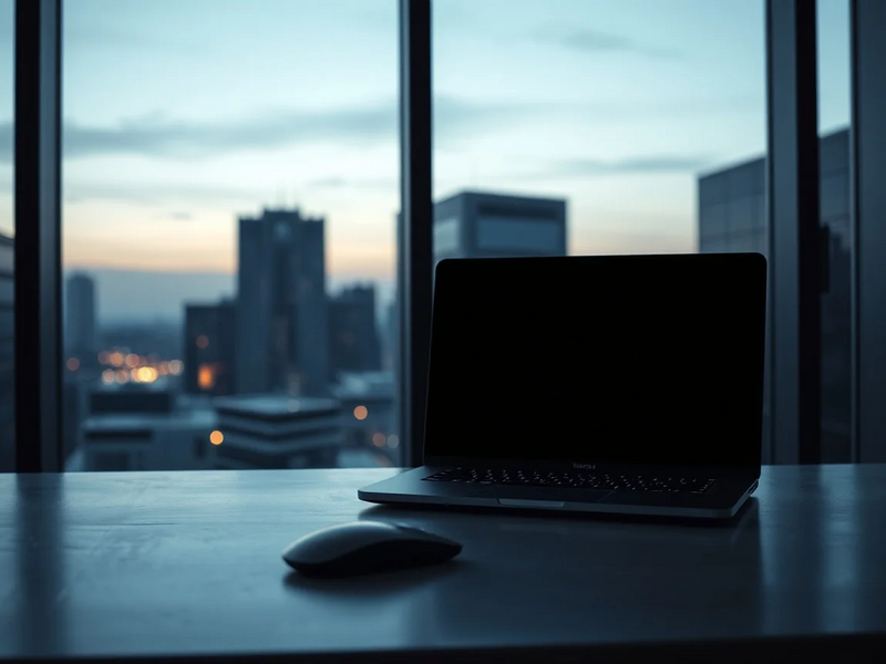 Dell: PC-Markt bleibt flau trotz Windows-10-Ende - Foto: über boerse-global.de