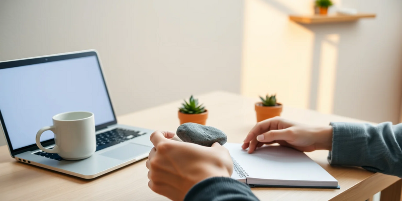 Mentale Fitness: Zeit-Armut als neues Demenz-Risiko - Foto: über boerse-global.de