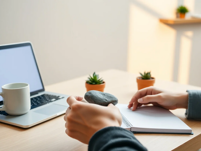 Mentale Fitness: Zeit-Armut als neues Demenz-Risiko - Foto: über boerse-global.de