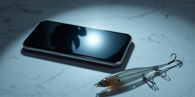 Phishing-Welle trifft deutsche Bankkunden: Sparkasse und Volksbank im Visier - Foto: über boerse-global.de