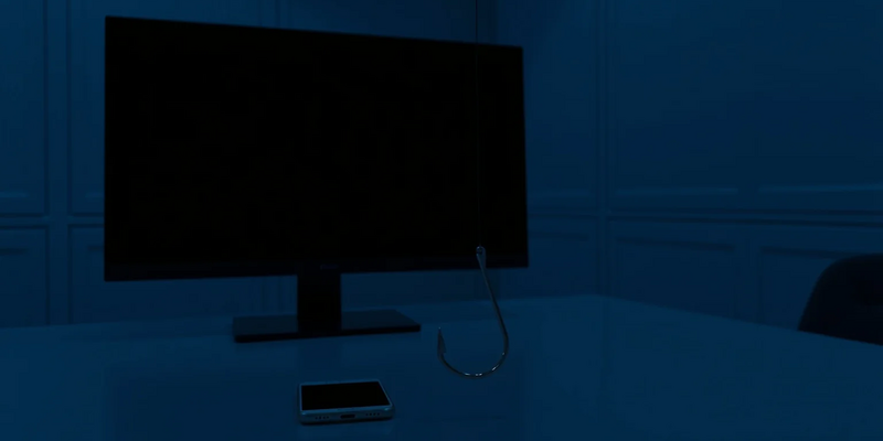 BSI schlägt Alarm: KI-Betrug explodiert zur Black Week - Foto: über boerse-global.de