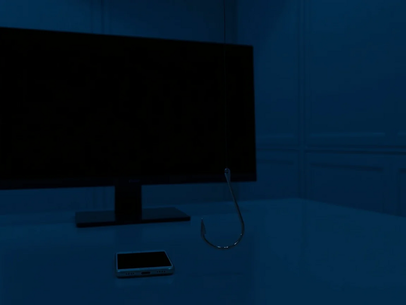 BSI schlägt Alarm: KI-Betrug explodiert zur Black Week - Foto: über boerse-global.de