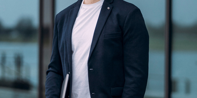 Simon Specht - Foto: Simon Specht, 2025 über pressetext.de