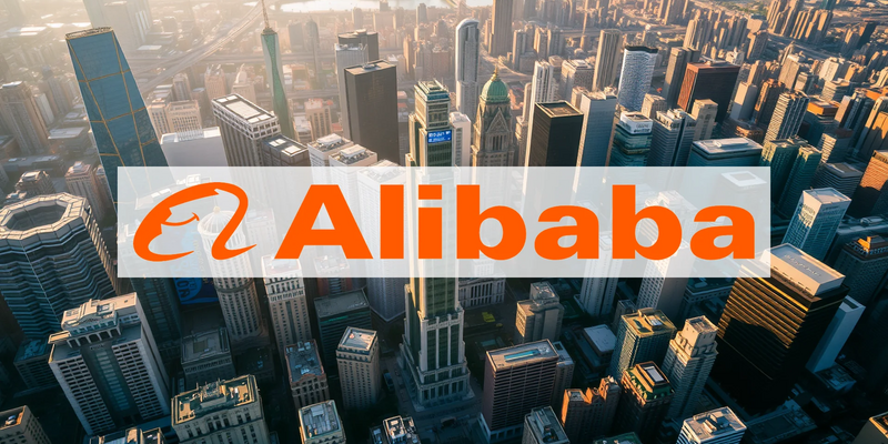 Alibaba’s AI Ambitions Fuel Cloud Surge Amid Strategic Trade-offs - Foto: über boerse-global.de