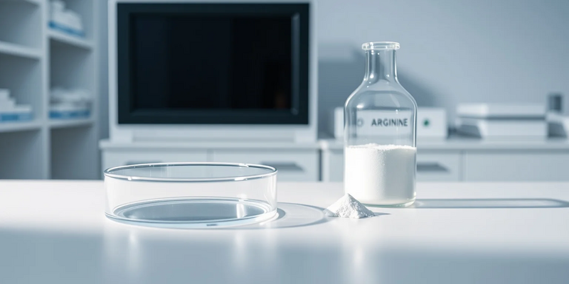 Arginin: Japanische Studie zeigt Wirkung gegen Alzheimer-Plaques - Foto: über boerse-global.de