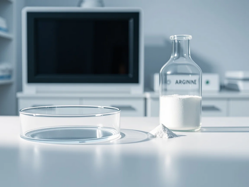 Arginin: Japanische Studie zeigt Wirkung gegen Alzheimer-Plaques - Foto: über boerse-global.de