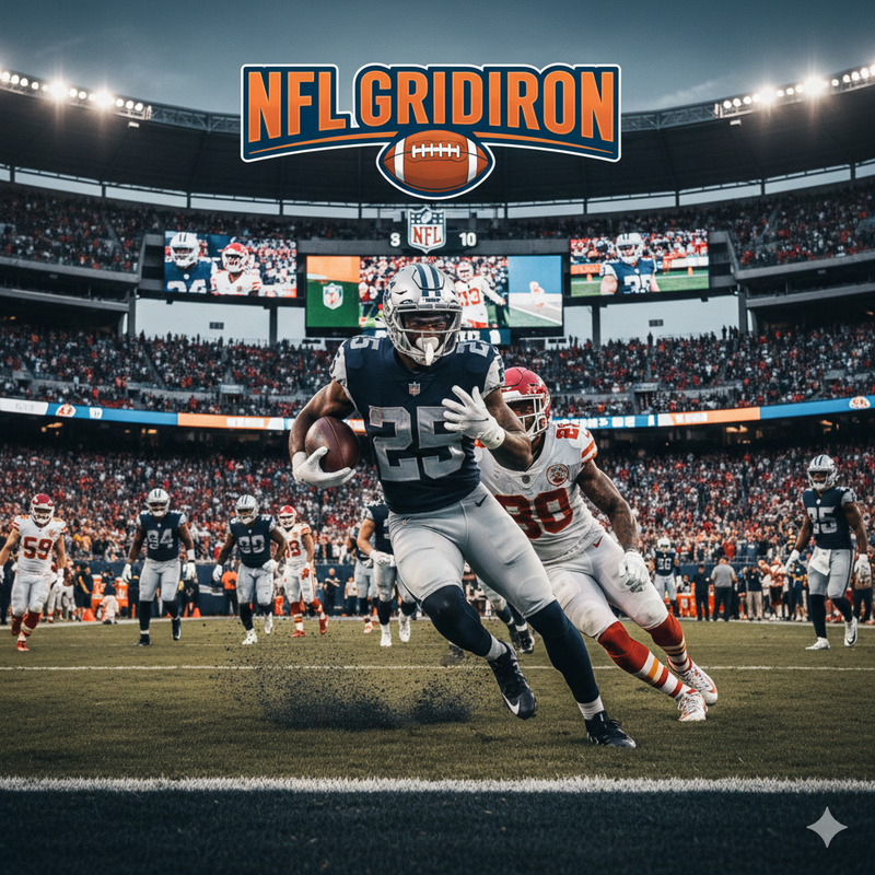 NFL results today: Super Bowl showdown goes wild in live finish - Foto: über ad-hoc-news.de