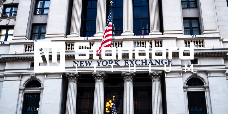 Lithium Sector Shows Signs of Revival as Standard Lithium Gains Focus - Foto: über boerse-global.de