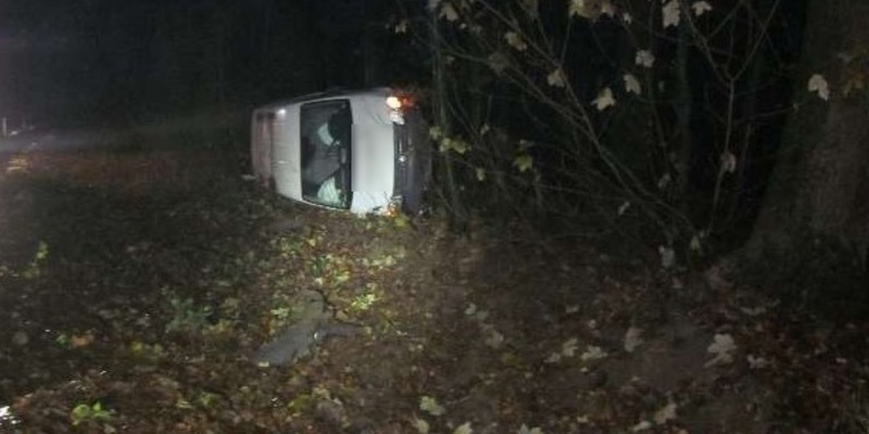 POL-ROW: ++ Transporter überschlägt sich: 18-Jährige leicht verletzt ++ Sextortion - vom angeblichen Flirt zur organisierten Erpressung ++ - Foto: presseportal.de