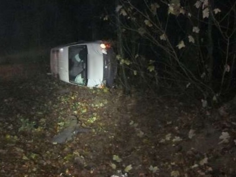 POL-ROW: ++ Transporter überschlägt sich: 18-Jährige leicht verletzt ++ Sextortion - vom angeblichen Flirt zur organisierten Erpressung ++ - Foto: presseportal.de