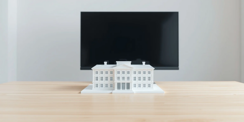 Klosterneuburg setzt auf neue Vergabepolitik bei Bauprojekten - Foto: über boerse-global.de