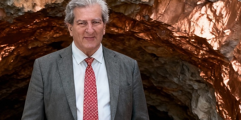 Carl Albrecht Waldstein (DesertGreener) - Foto: DesertGreener über pressetext.de