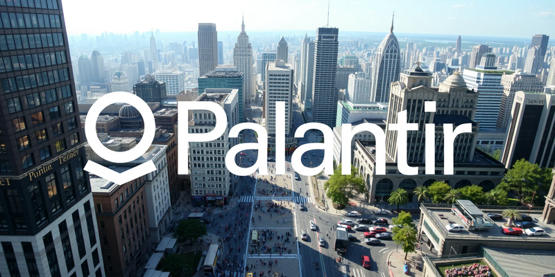 Palantir’s Stock Momentum Faces a Critical Test - Foto: über boerse-global.de