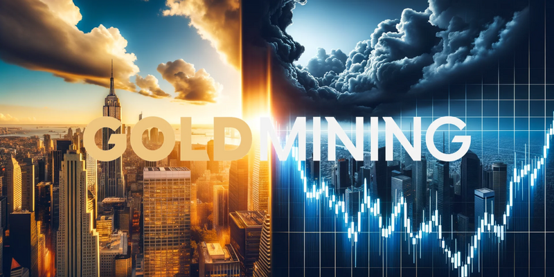 Barrick Gold Shares Surge as Key African Dispute Resolved - Foto: über boerse-global.de