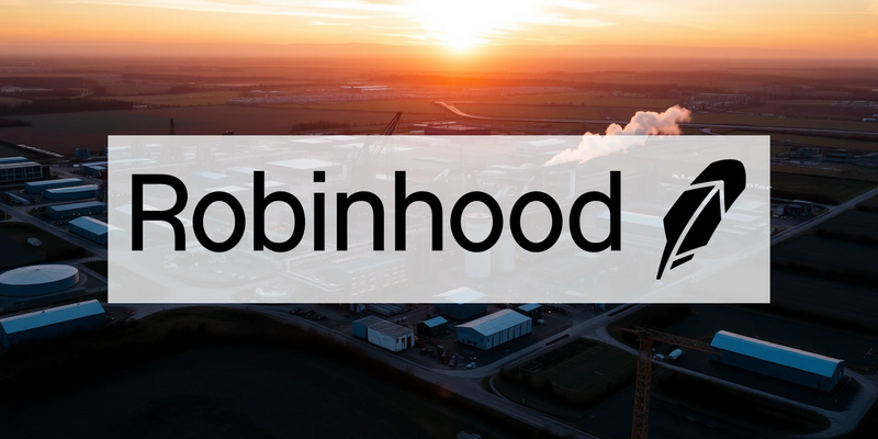 Robinhood’s Strategic Pivot: Building a Future Beyond Brokerage - Foto: über boerse-global.de