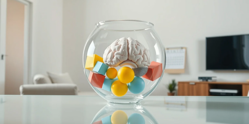 Mental Load: Krankenkassen-Studie belegt dramatische Gesundheitsfolgen - Foto: über boerse-global.de