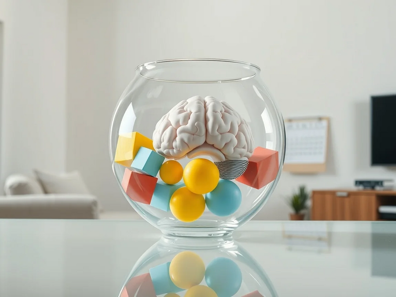 Mental Load: Krankenkassen-Studie belegt dramatische Gesundheitsfolgen - Foto: über boerse-global.de