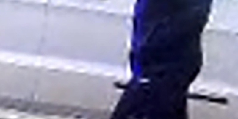 LKA-HE: ÖFFENTLICHKEITSFAHNDUNG TEIL 2: Verdacht des Herbeiführens einer Sprengstoffexplosion an einem Wohnhaus in Dietzenbach am 16.10.2025(FOTO) - Foto: presseportal.de