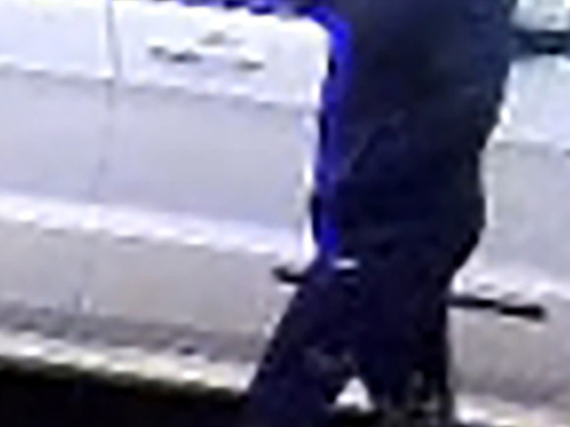 LKA-HE: ÖFFENTLICHKEITSFAHNDUNG TEIL 2: Verdacht des Herbeiführens einer Sprengstoffexplosion an einem Wohnhaus in Dietzenbach am 16.10.2025(FOTO) - Foto: presseportal.de