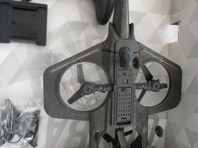 HZA-HH: Weihnachten und Black Friday: Wichtige Hinweise des Zolls zu Bestellungen und Geschenken aus dem Ausland - Foto: presseportal.de