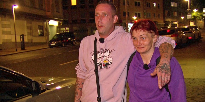 RTLZWEI: Erneut guter Dienstag mit Sozialreportagen - Foto: presseportal.de