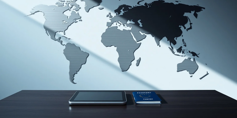 EU setzt Russland mit Krypto-Verbot unter Druck - Foto: über boerse-global.de