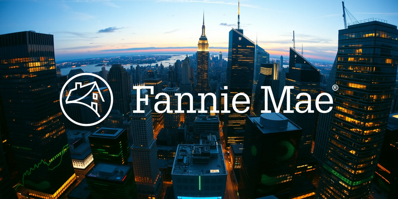 Fannie Mae Aktie: Milliarden-Segen! - Foto: über boerse-global.de