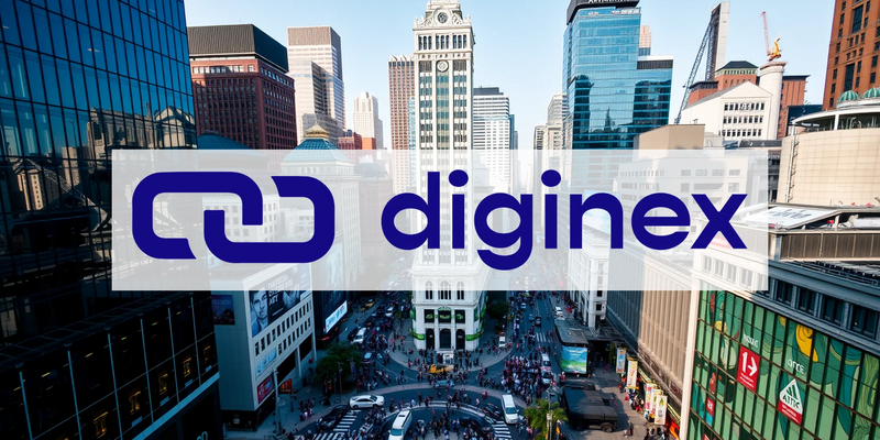 Diginex Shares Face Critical Technical Test - Foto: über boerse-global.de