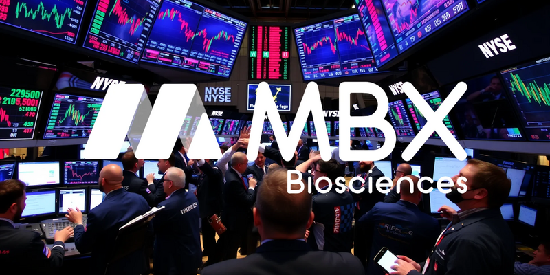 Mbx Biosciences Shares Surge to Unprecedented Highs - Foto: über boerse-global.de