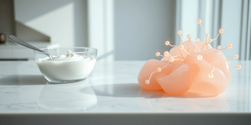 Joghurt als Superfood: Warum Naturvariante jetzt zählt - Foto: über boerse-global.de