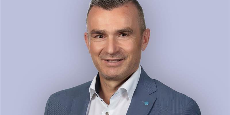 Peter Helbling - Foto: Vebego AG über pressetext.de