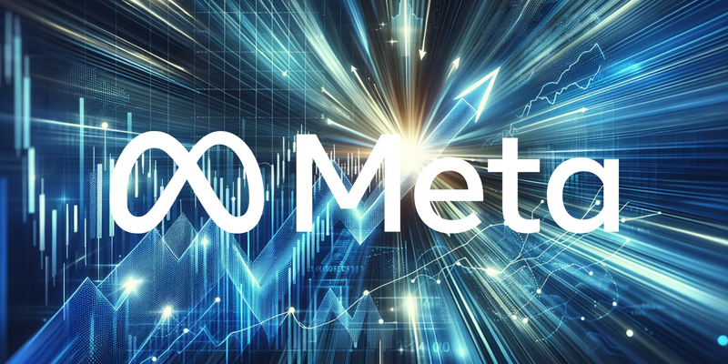 Meta: ¿Oportunidad de inversión en medio del desplome bursátil? - Foto: über boerse-global.de