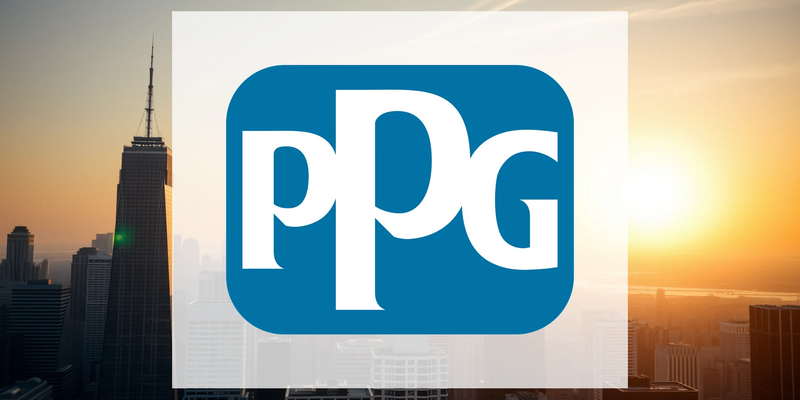 PPG Industries Stock: Navigating Mixed Signals and Market Uncertainty - Foto: über boerse-global.de