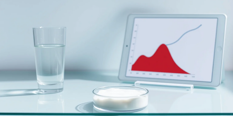 Stoffwechsel-Blockade im Winter: Warum Wassermangel jetzt gefährlich wird - Foto: über boerse-global.de