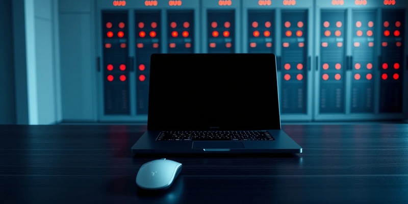 Black Friday 2025: KI-gestützte Cyberangriffe explodieren um 620 Prozent - Foto: über boerse-global.de