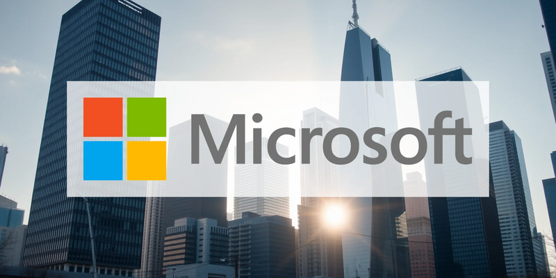 Microsoft da un giro estratégico en su apuesta por la inteligencia artificial - Foto: über boerse-global.de