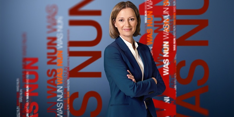 Wie geht es weiter im Rentenstreit? Was nun, Herr Söder? im ZDF - Foto: presseportal.de