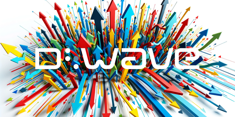 D-Wave Quantum Stock: A Strategic Reset Unfolds - Foto: über boerse-global.de