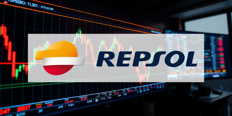 Repsol Shares: Navigating Divergent Financial Signals - Foto: über boerse-global.de