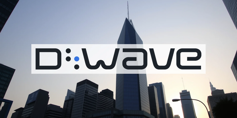 D-Wave Quantum: ¿Un Respiro Financiero Tras la Tormenta? - Foto: über boerse-global.de