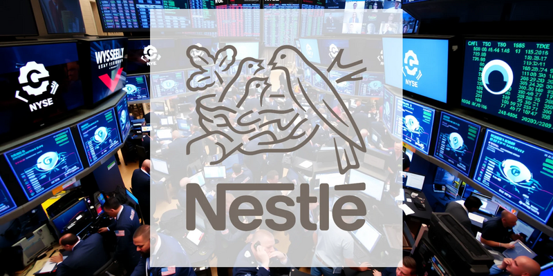 Nestlé’s Strategic Evolution: Building Resilience Through Leadership and Cocoa Diversity - Foto: über boerse-global.de
