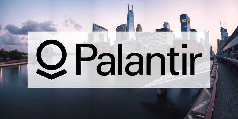 Palantir: ¿Se enfría el entusiasmo bursátil tras las ventas masivas de sus directivos? - Foto: über boerse-global.de