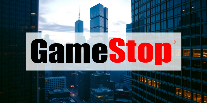 GameStop Aktie: Schwieriger Ausblick? - Foto: über boerse-global.de