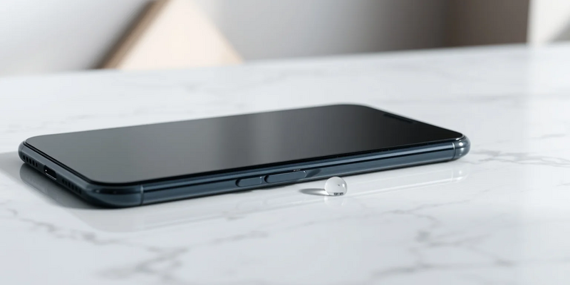 iPhone: Liquid Glass erobert Software und Hardware - Foto: über boerse-global.de