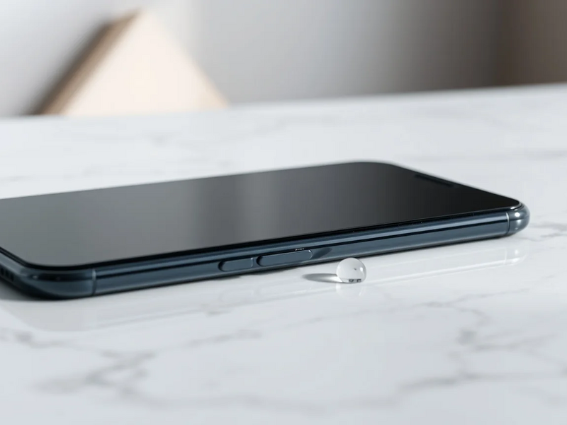 iPhone: Liquid Glass erobert Software und Hardware - Foto: über boerse-global.de