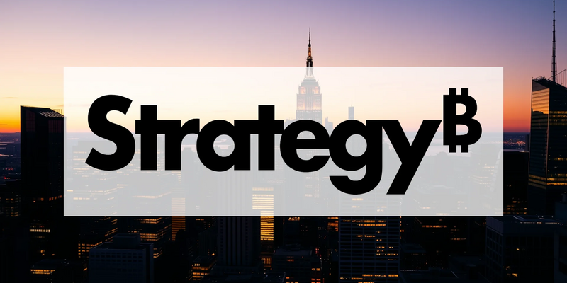 MicroStrategy Faces Potential Removal from Key Stock Indexes - Foto: über boerse-global.de